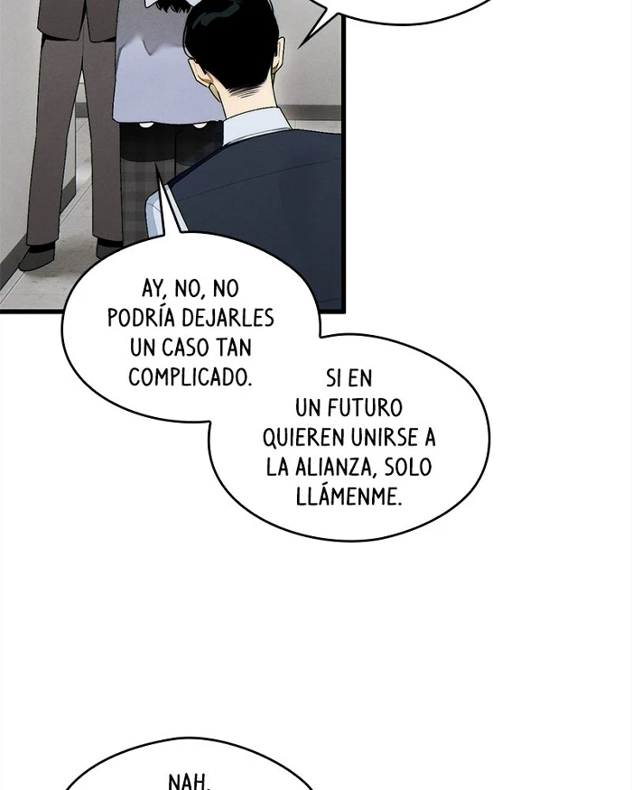 El Deseo Del Diablo Capitulo 31 página 56