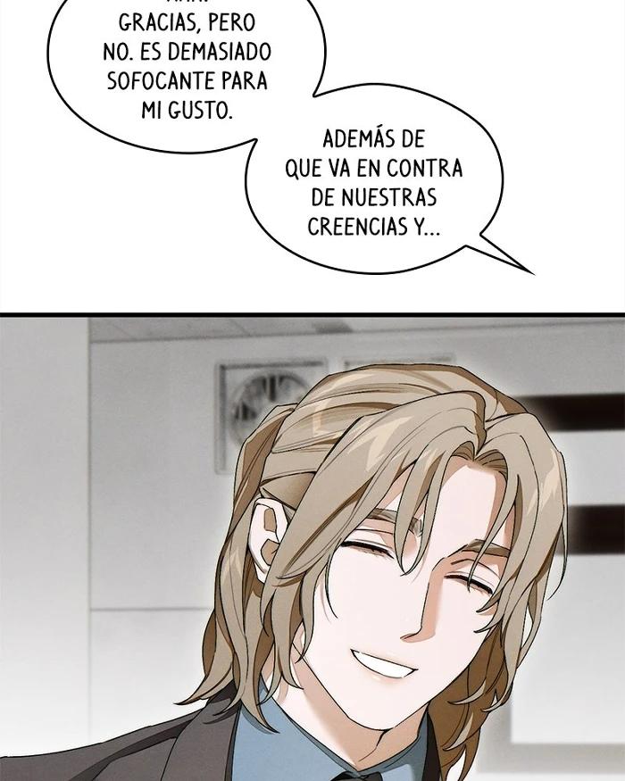 El Deseo Del Diablo Capitulo 31 página 57