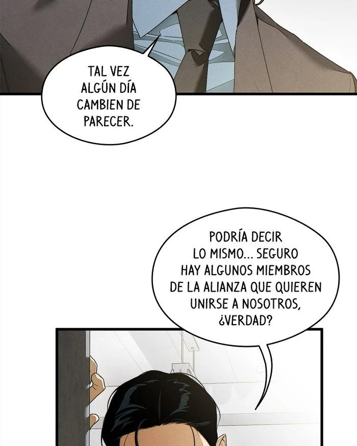 El Deseo Del Diablo Capitulo 31 página 58