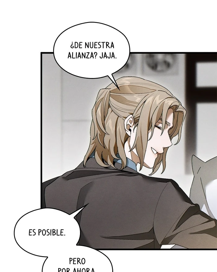 El Deseo Del Diablo Capitulo 31 página 60