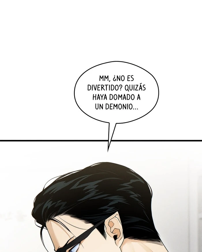 El Deseo Del Diablo Capitulo 31 página 65