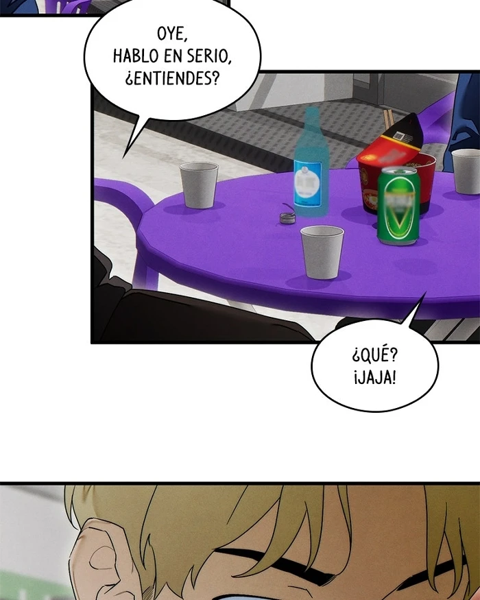 El Deseo Del Diablo Capitulo 31 página 69