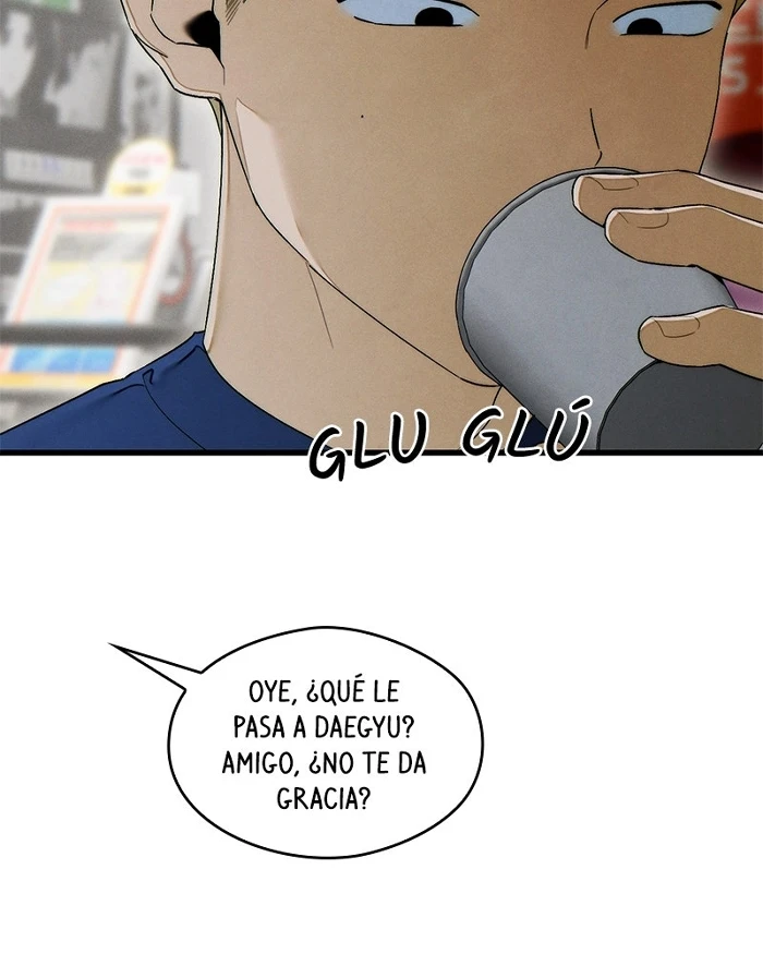 El Deseo Del Diablo Capitulo 31 página 70