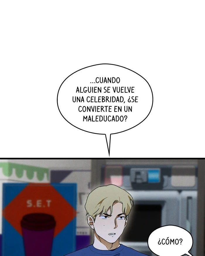 El Deseo Del Diablo Capitulo 31 página 71