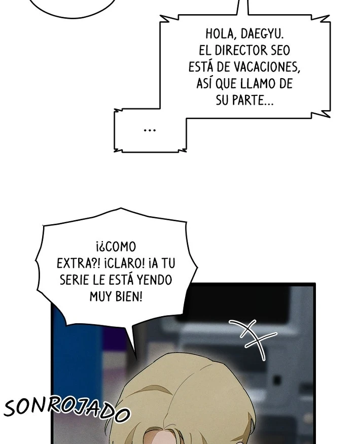 El Deseo Del Diablo Capitulo 31 página 77
