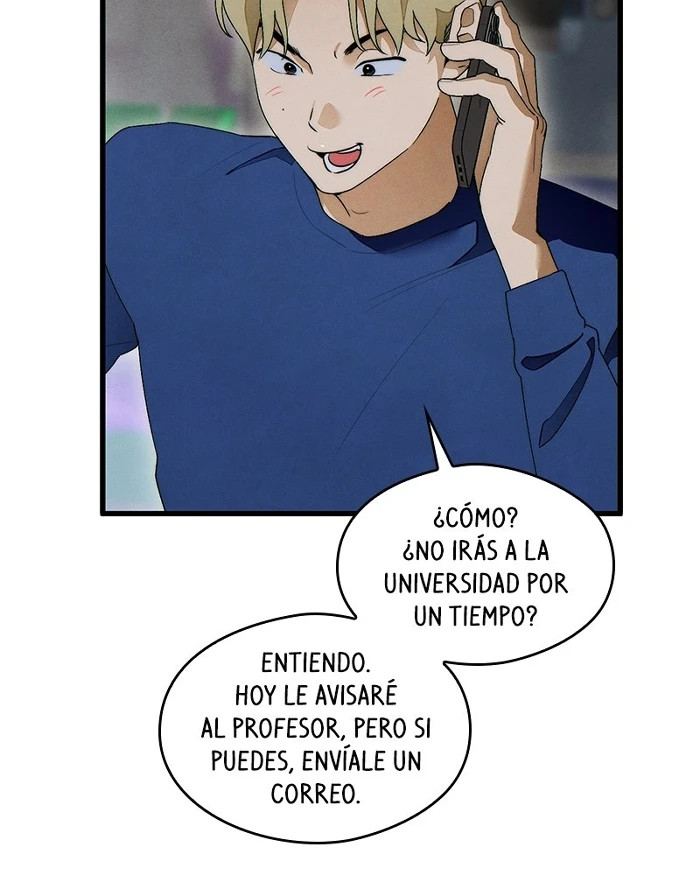 El Deseo Del Diablo Capitulo 31 página 78