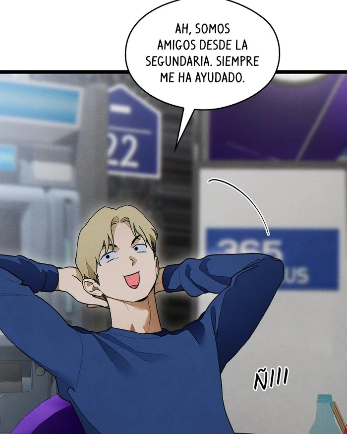 El Deseo Del Diablo Capitulo 31 página 81