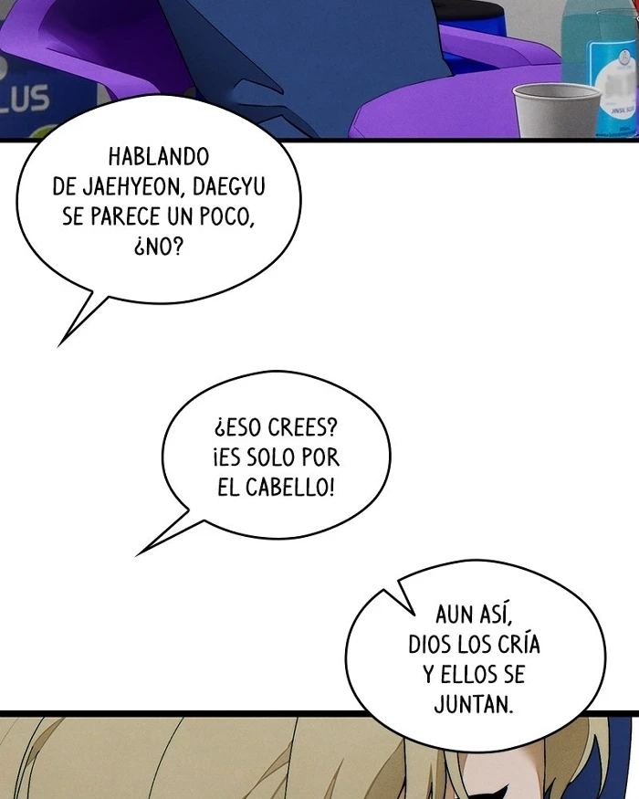 El Deseo Del Diablo Capitulo 31 página 82