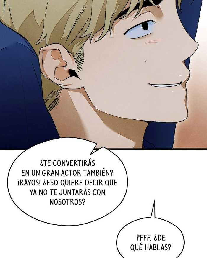 El Deseo Del Diablo Capitulo 31 página 83