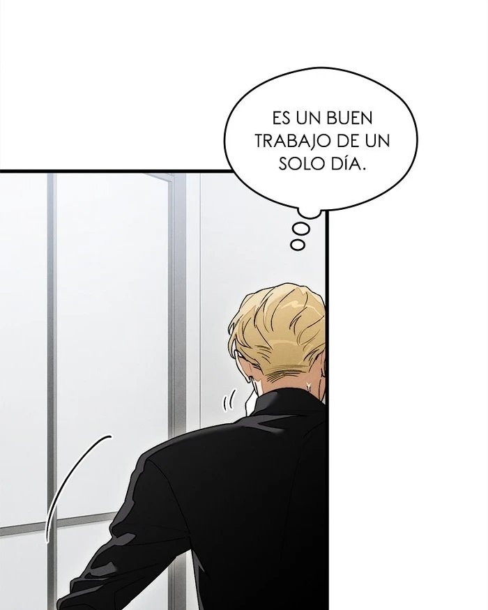 El Deseo Del Diablo Capitulo 31 página 88