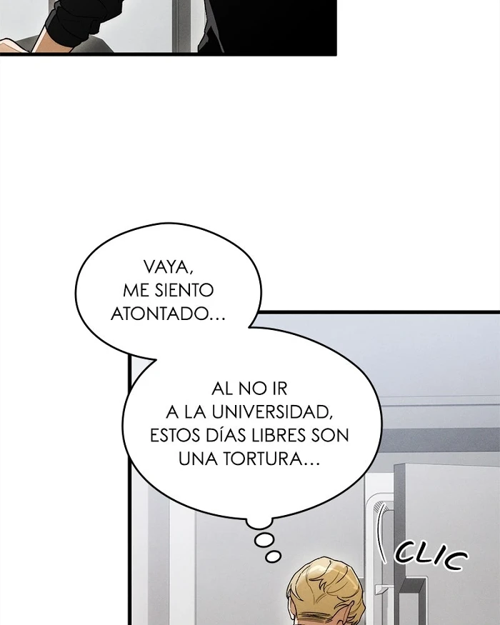 El Deseo Del Diablo Capitulo 31 página 89