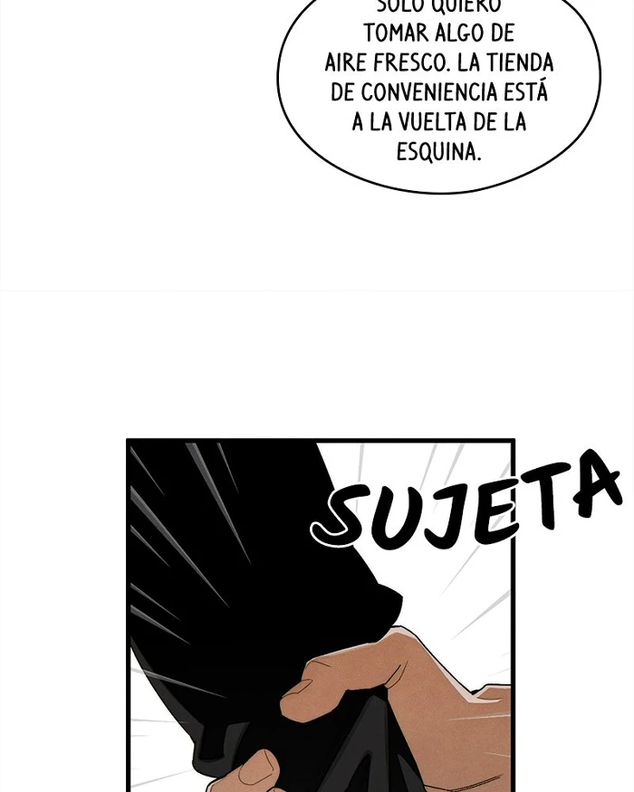 El Deseo Del Diablo Capitulo 31 página 97