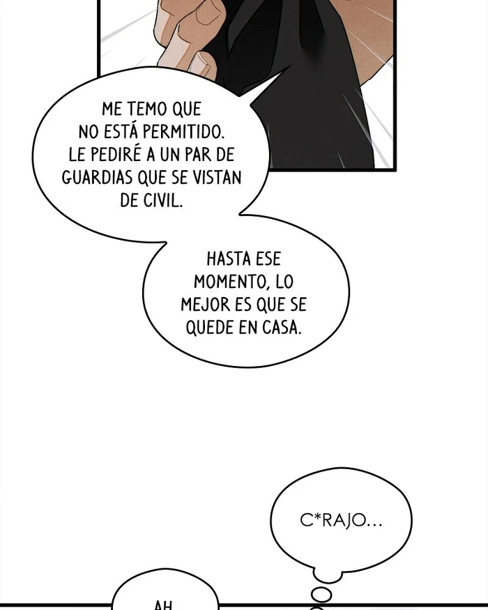 El Deseo Del Diablo Capitulo 31 página 98