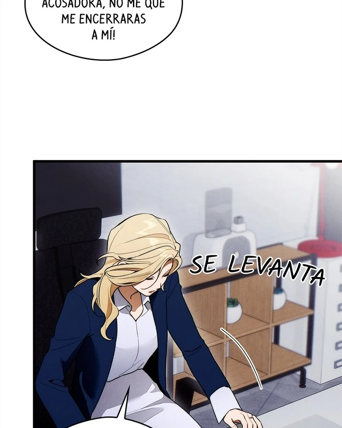 El Deseo Del Diablo Capitulo 32 página 10