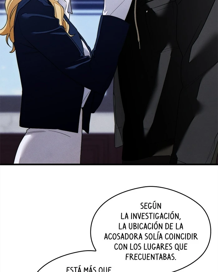 El Deseo Del Diablo Capitulo 32 página 12