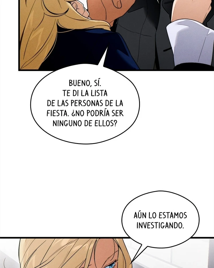 El Deseo Del Diablo Capitulo 32 página 14