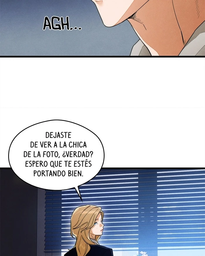 El Deseo Del Diablo Capitulo 32 página 18