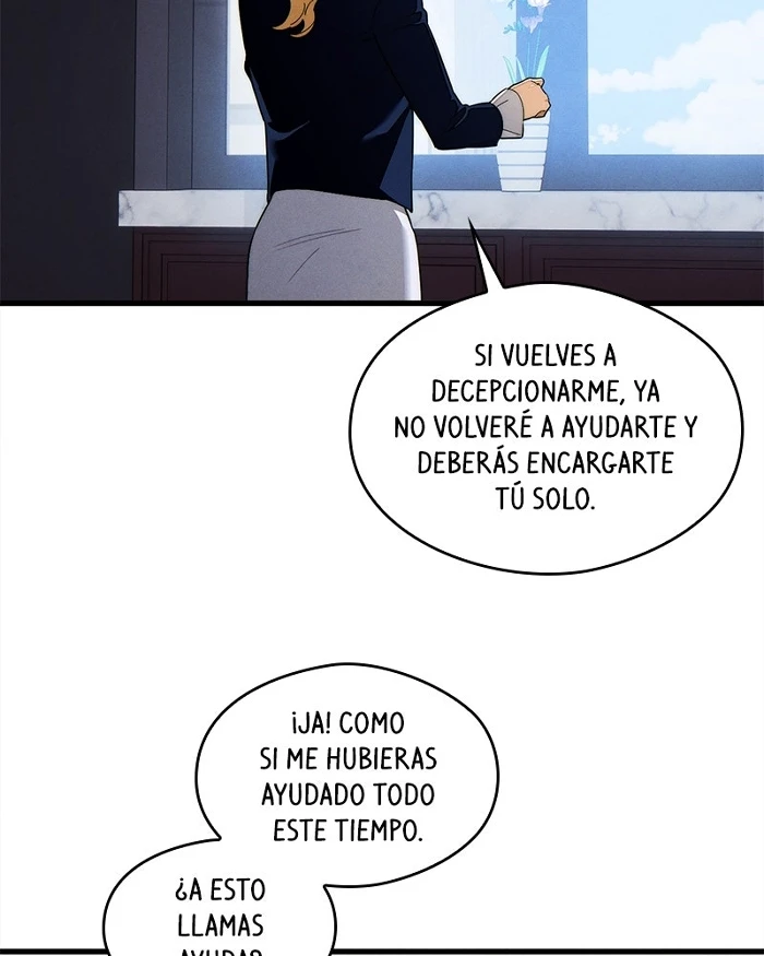 El Deseo Del Diablo Capitulo 32 página 19