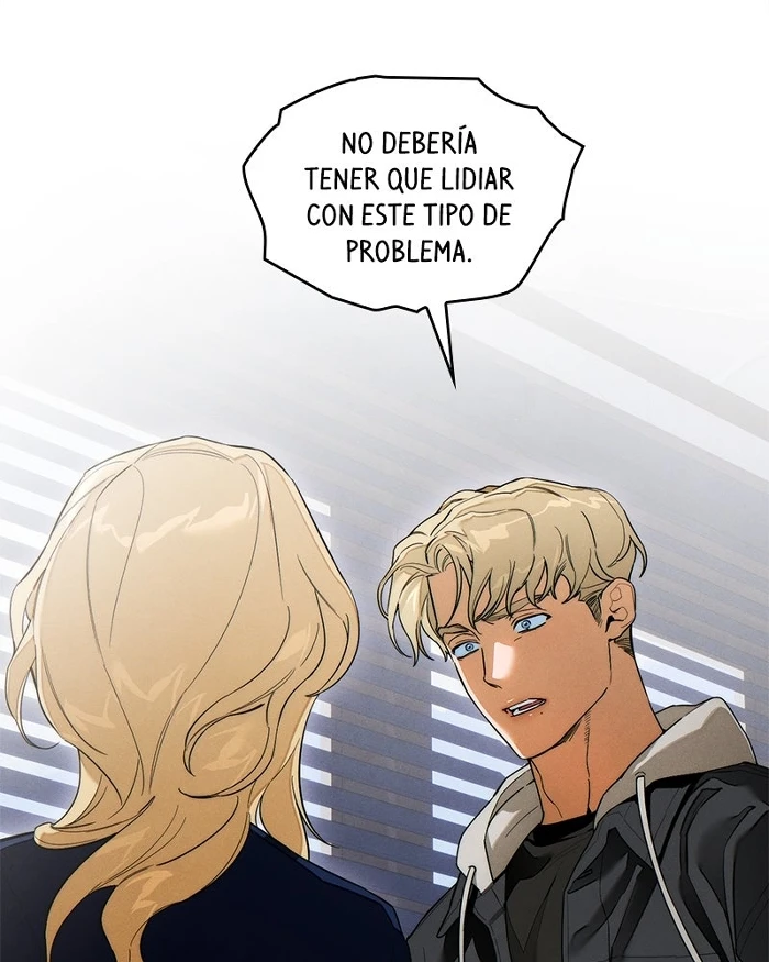 El Deseo Del Diablo Capitulo 32 página 25
