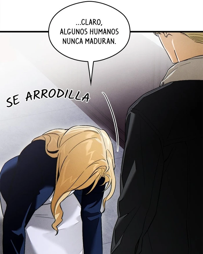 El Deseo Del Diablo Capitulo 32 página 37