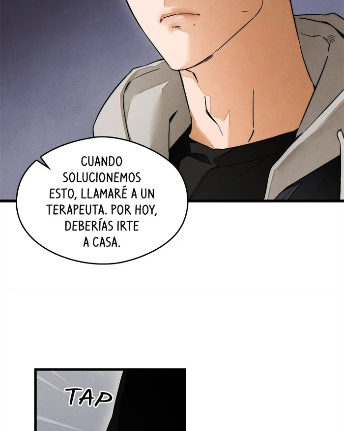 El Deseo Del Diablo Capitulo 32 página 39