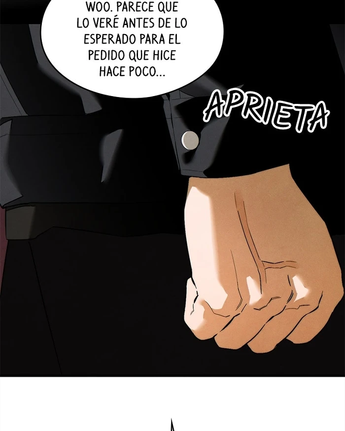 El Deseo Del Diablo Capitulo 32 página 43
