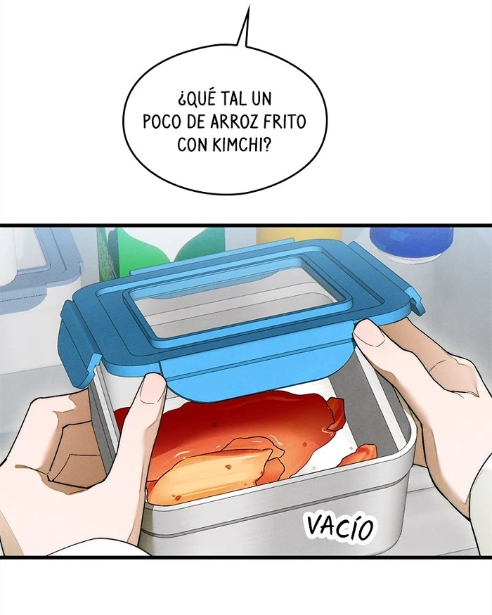 El Deseo Del Diablo Capitulo 32 página 49