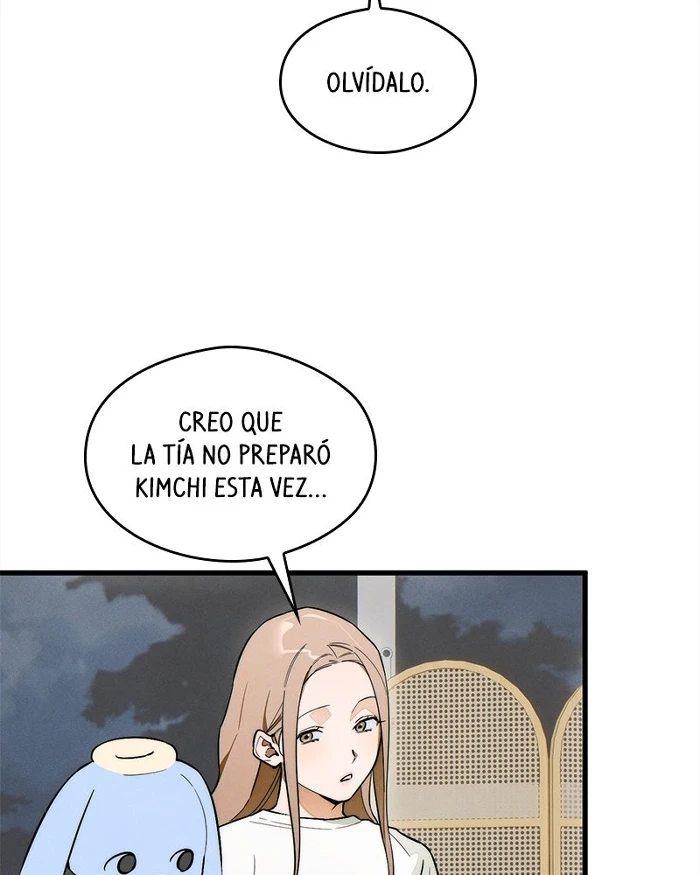 El Deseo Del Diablo Capitulo 32 página 51