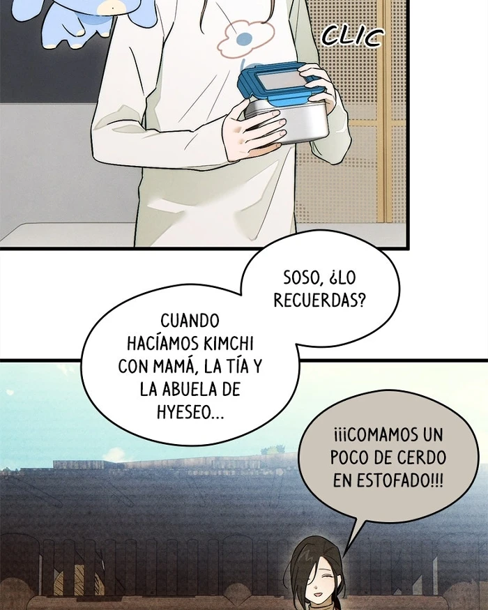 El Deseo Del Diablo Capitulo 32 página 52