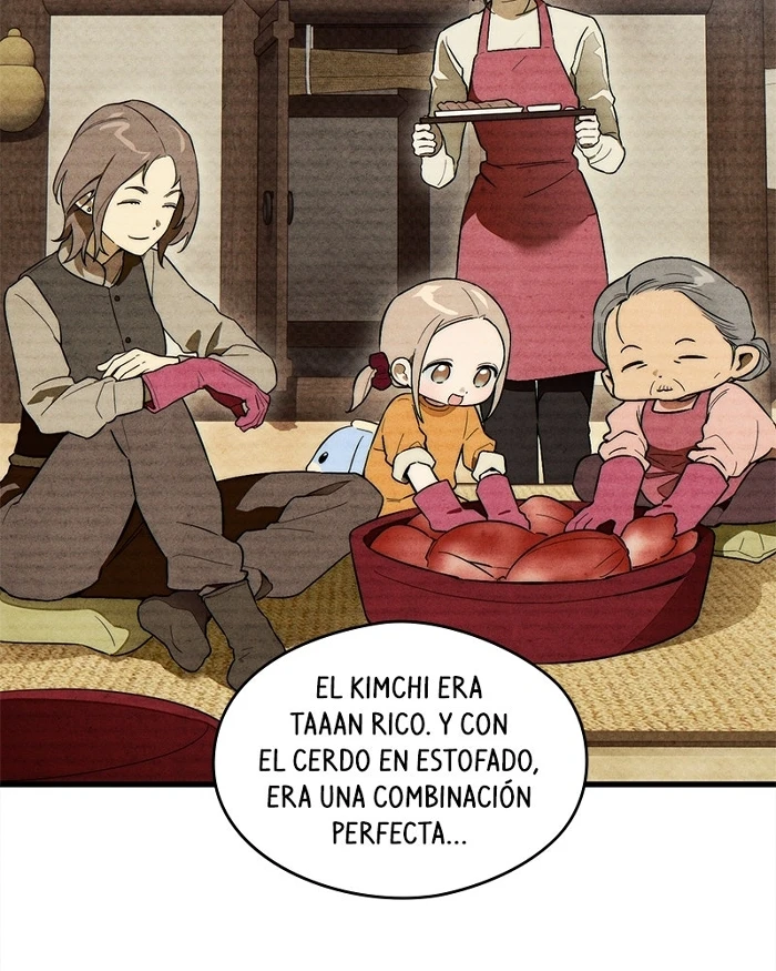 El Deseo Del Diablo Capitulo 32 página 53