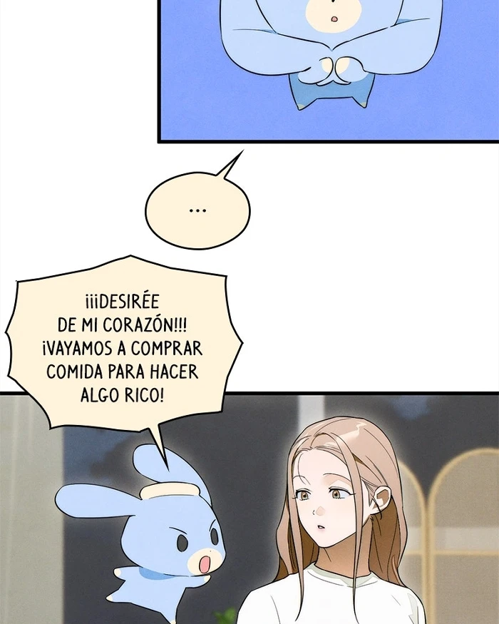 El Deseo Del Diablo Capitulo 32 página 57