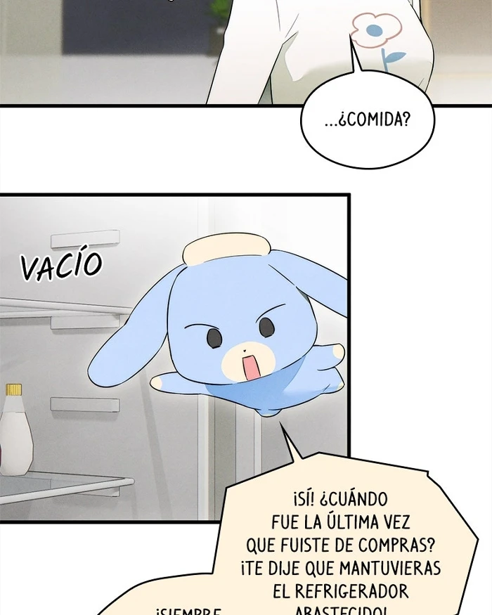 El Deseo Del Diablo Capitulo 32 página 58