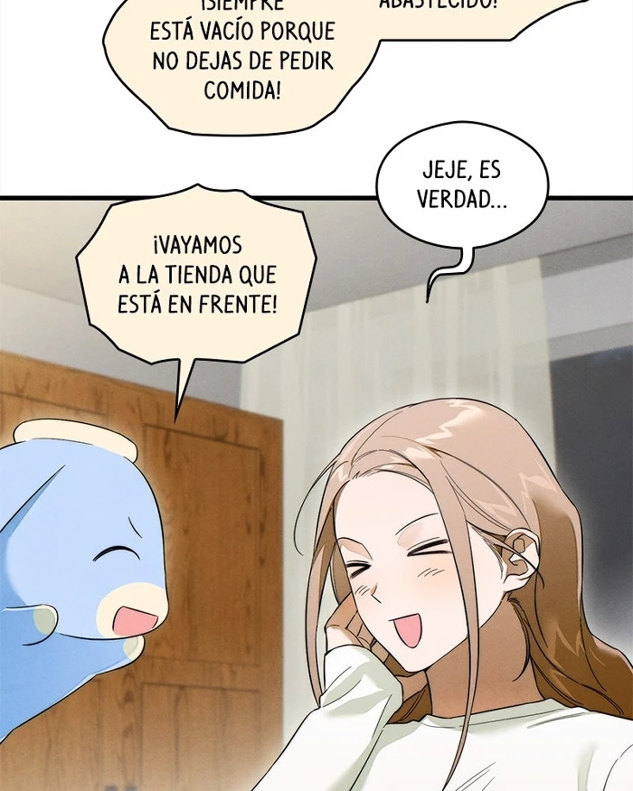 El Deseo Del Diablo Capitulo 32 página 59