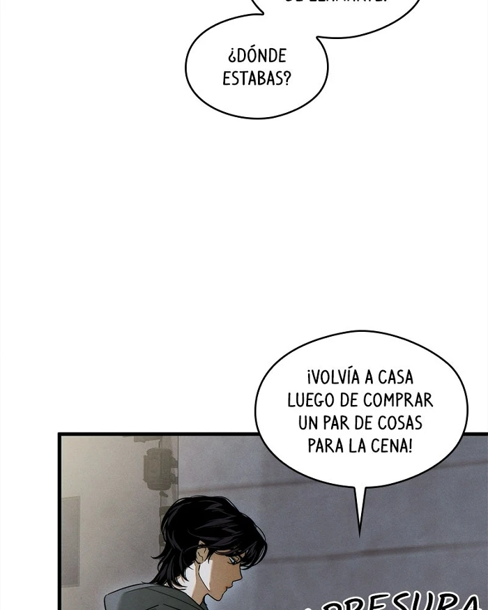 El Deseo Del Diablo Capitulo 32 página 67
