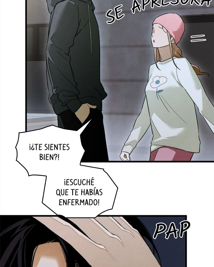 El Deseo Del Diablo Capitulo 32 página 68