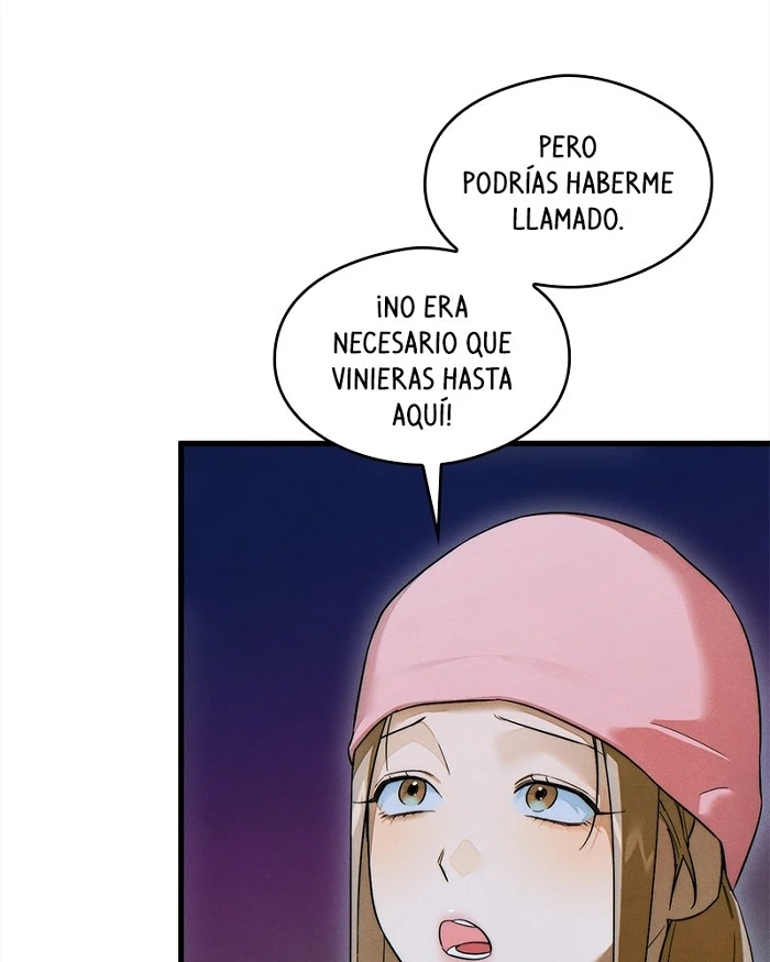 El Deseo Del Diablo Capitulo 32 página 72