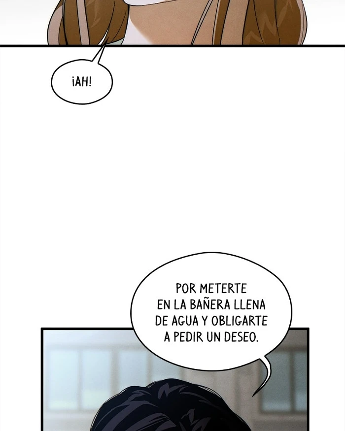 El Deseo Del Diablo Capitulo 32 página 77