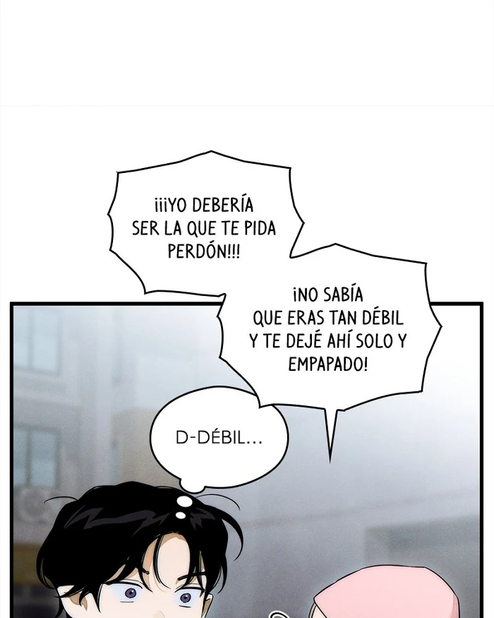 El Deseo Del Diablo Capitulo 32 página 82