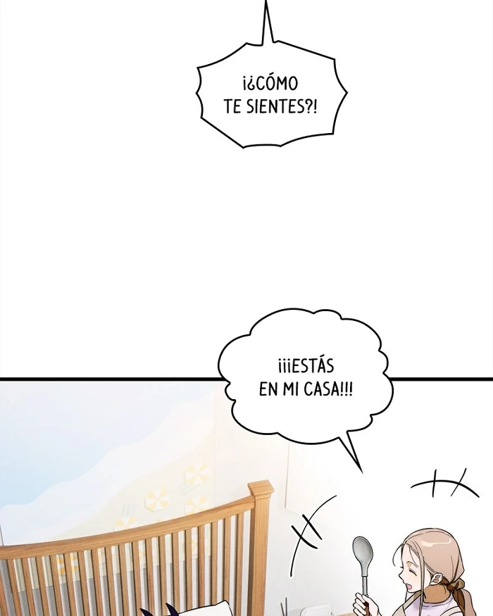 El Deseo Del Diablo Capitulo 33 página 12