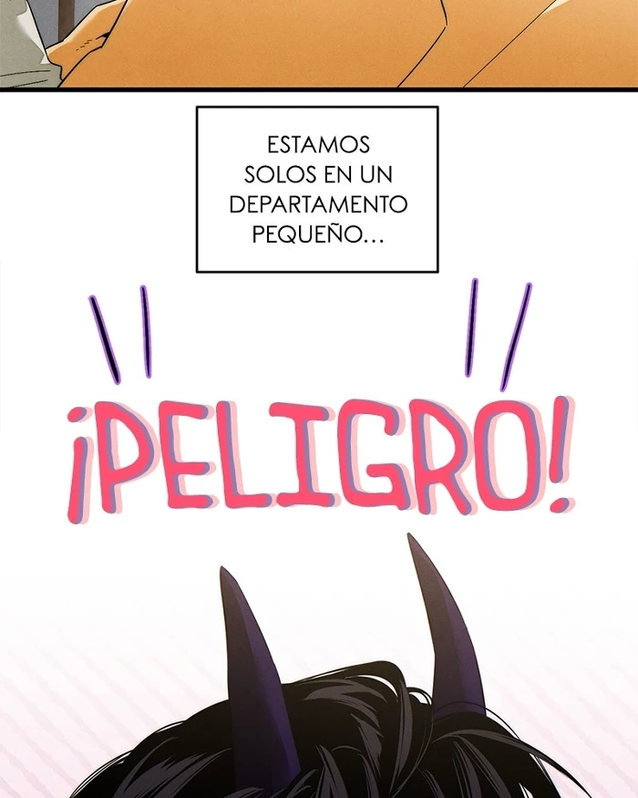 El Deseo Del Diablo Capitulo 33 página 18