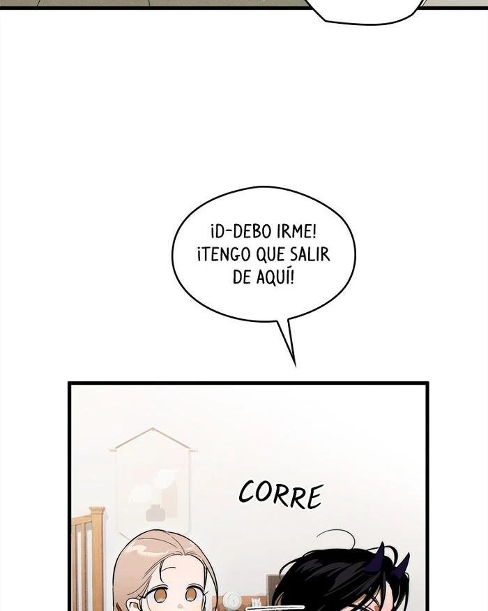 El Deseo Del Diablo Capitulo 33 página 20
