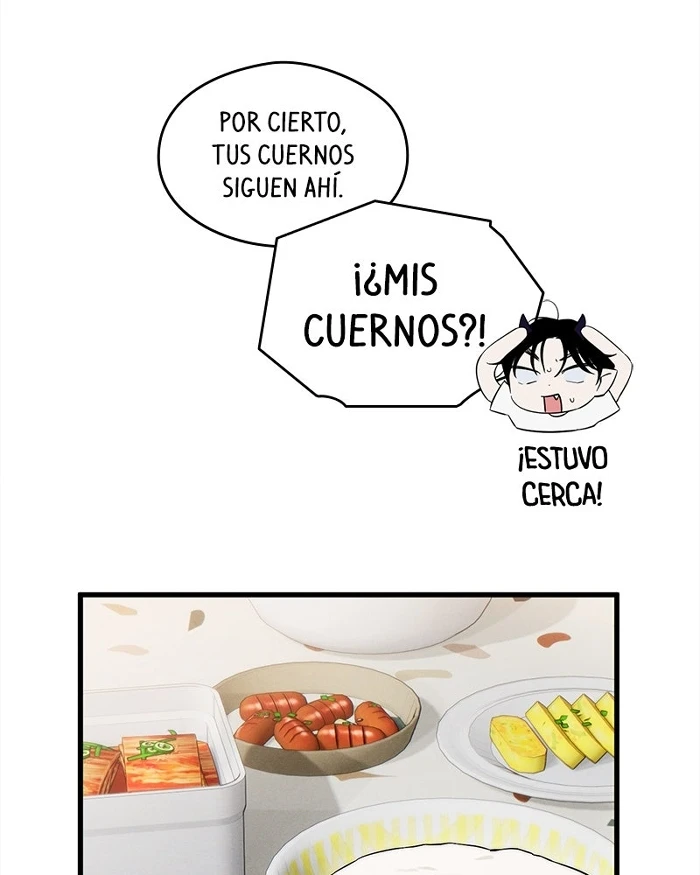 El Deseo Del Diablo Capitulo 33 página 25