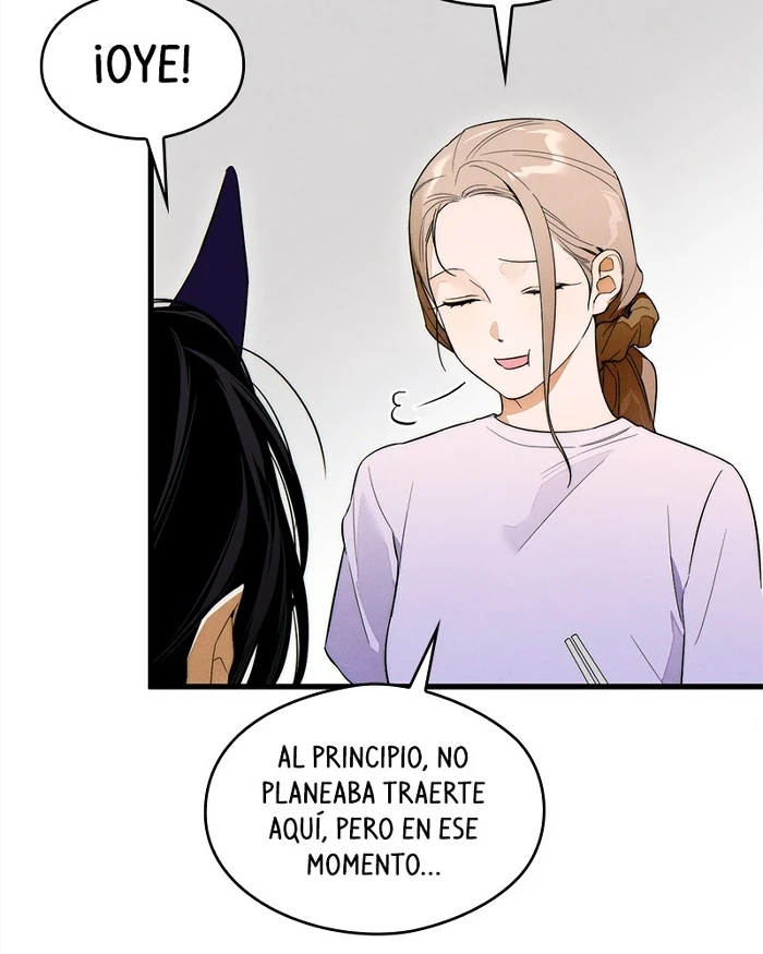 El Deseo Del Diablo Capitulo 33 página 28