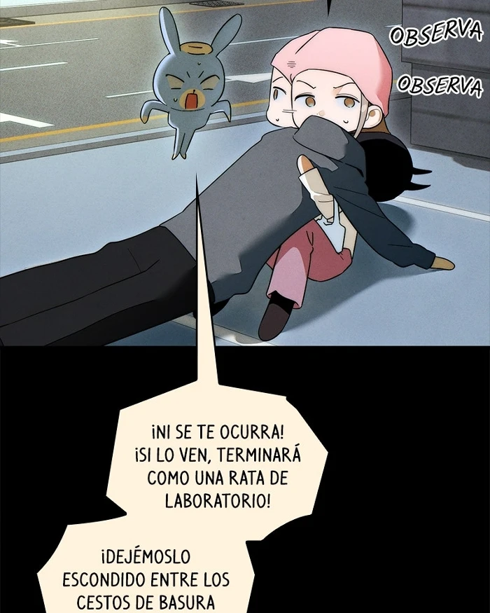 El Deseo Del Diablo Capitulo 33 página 34