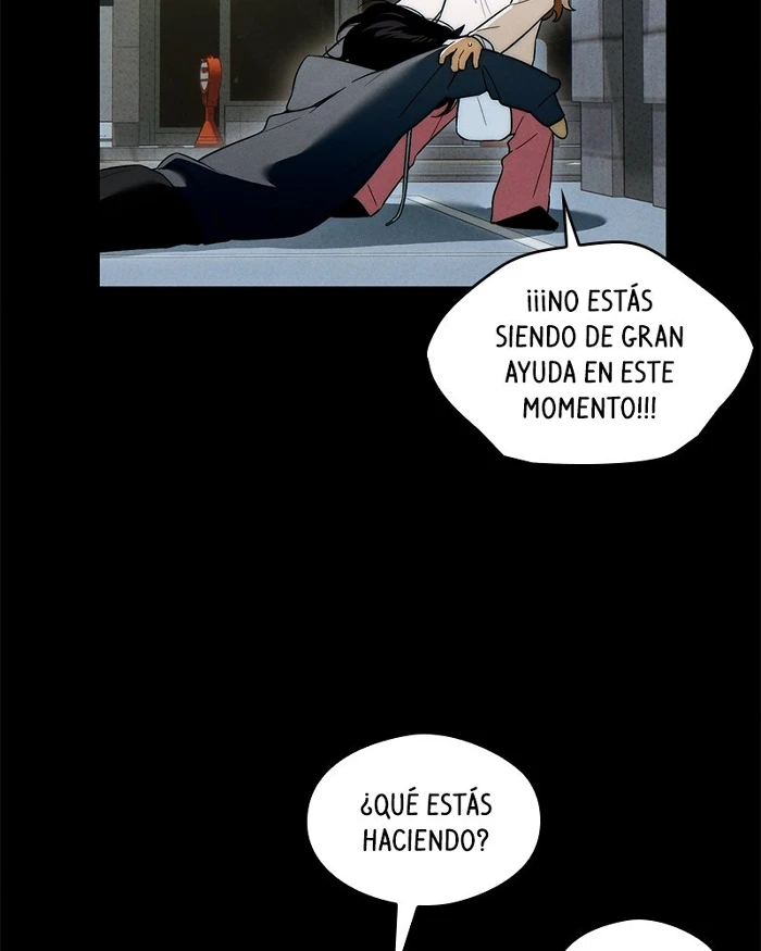 El Deseo Del Diablo Capitulo 33 página 37