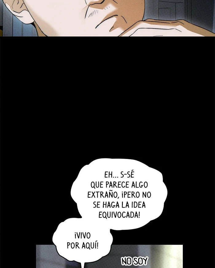 El Deseo Del Diablo Capitulo 33 página 40