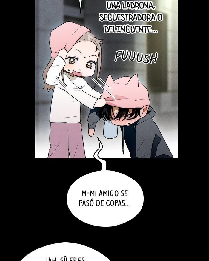 El Deseo Del Diablo Capitulo 33 página 41