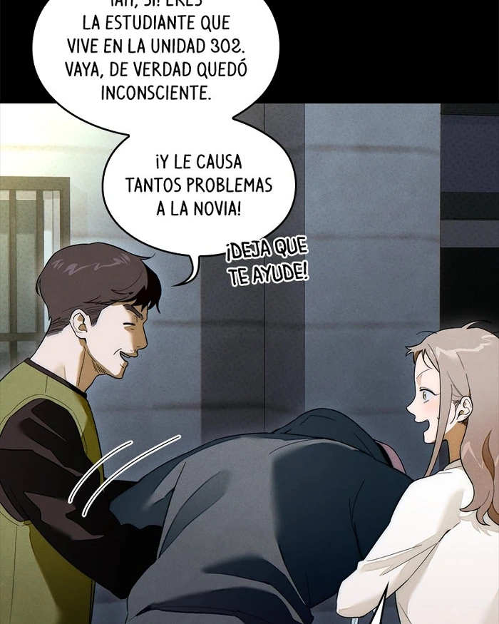 El Deseo Del Diablo Capitulo 33 página 42