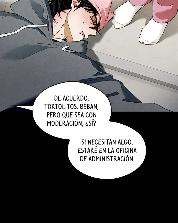 El Deseo Del Diablo Capitulo 33 página 45