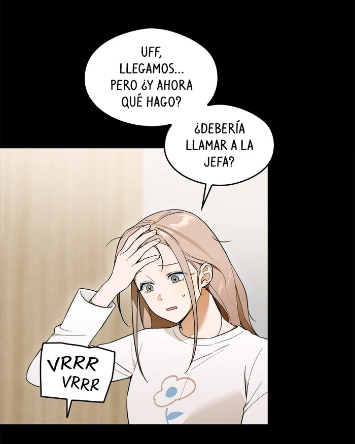 El Deseo Del Diablo Capitulo 33 página 46